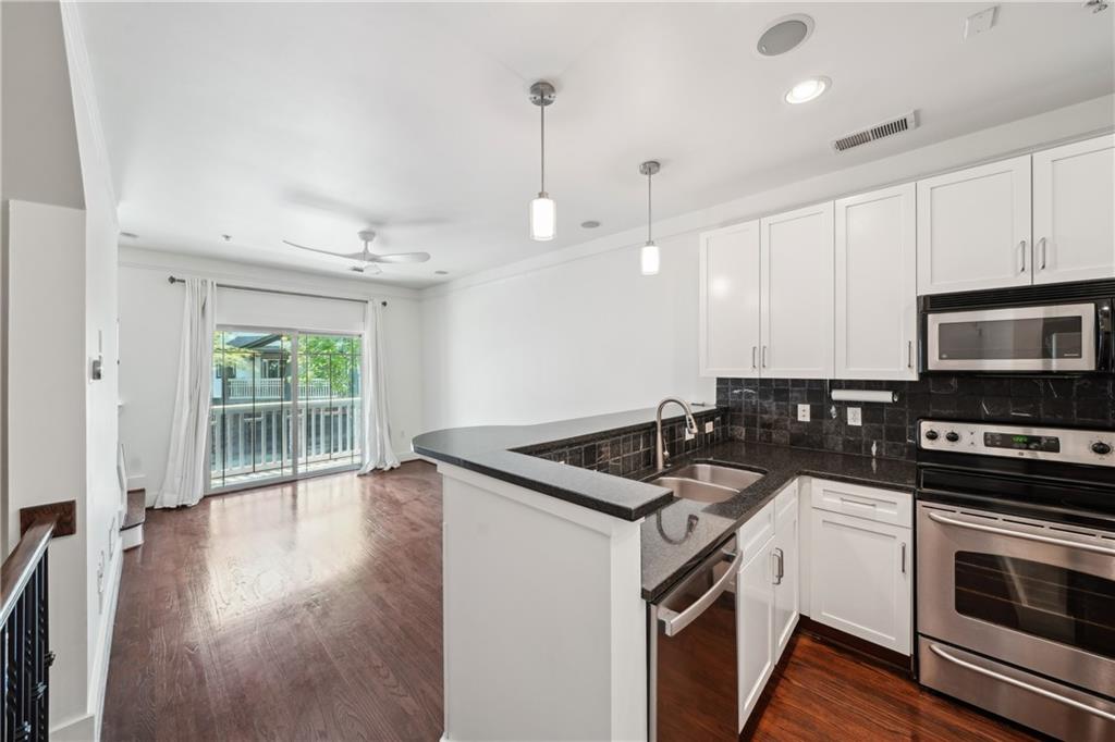 221 Semel Circle NW Unit 245