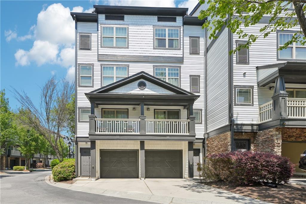 221 Semel Circle NW Unit 245