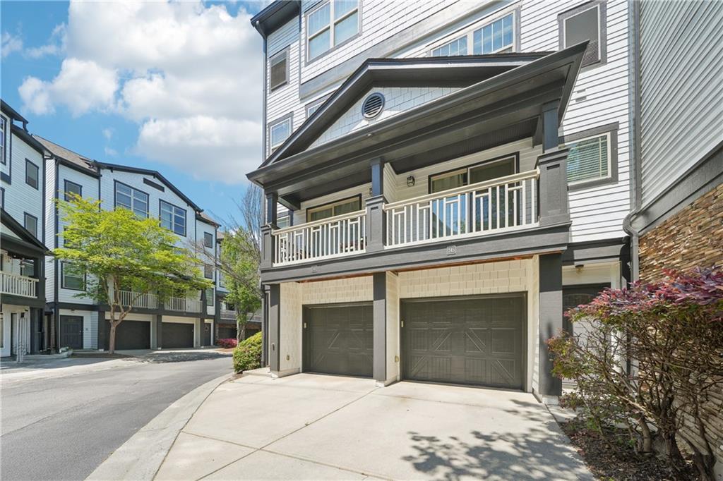 221 Semel Circle NW Unit 245