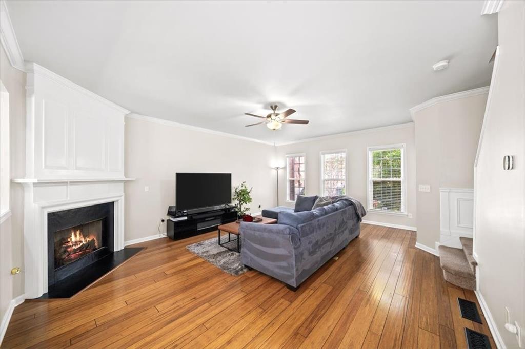 2324 Towneheights Terrace SE Unit 11