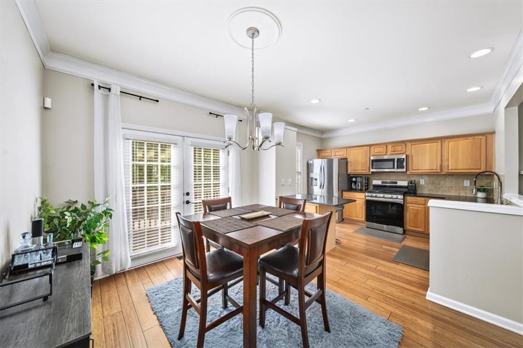 2324 Towneheights Terrace SE Unit 11