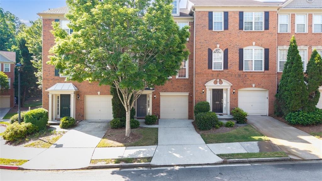 2324 Towneheights Terrace SE Unit 11