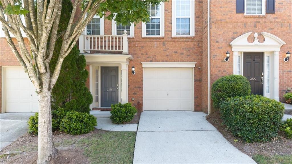 2324 Towneheights Terrace SE Unit 11