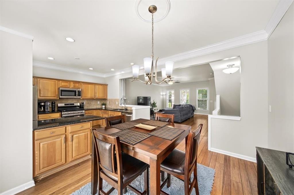 2324 Towneheights Terrace SE Unit 11