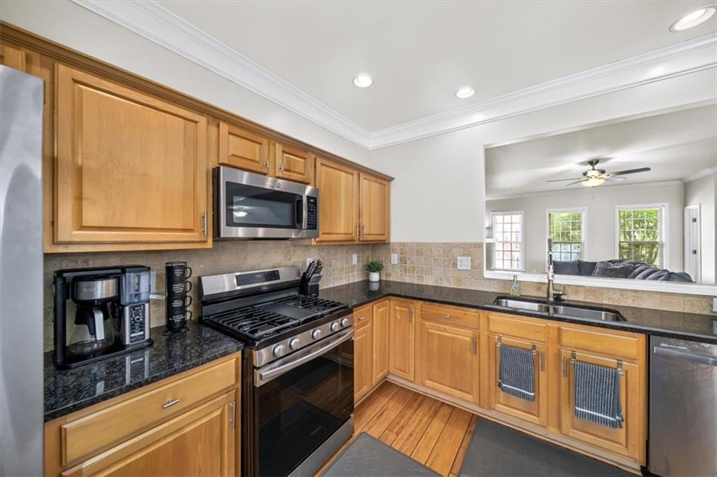 2324 Towneheights Terrace SE Unit 11