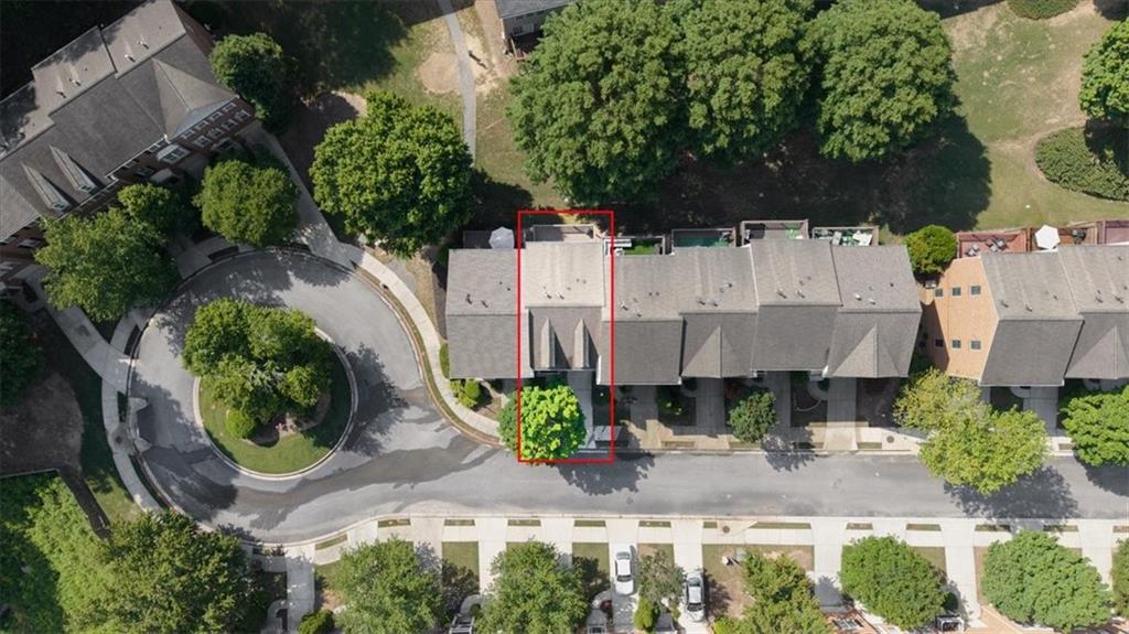 2324 Towneheights Terrace SE Unit 11