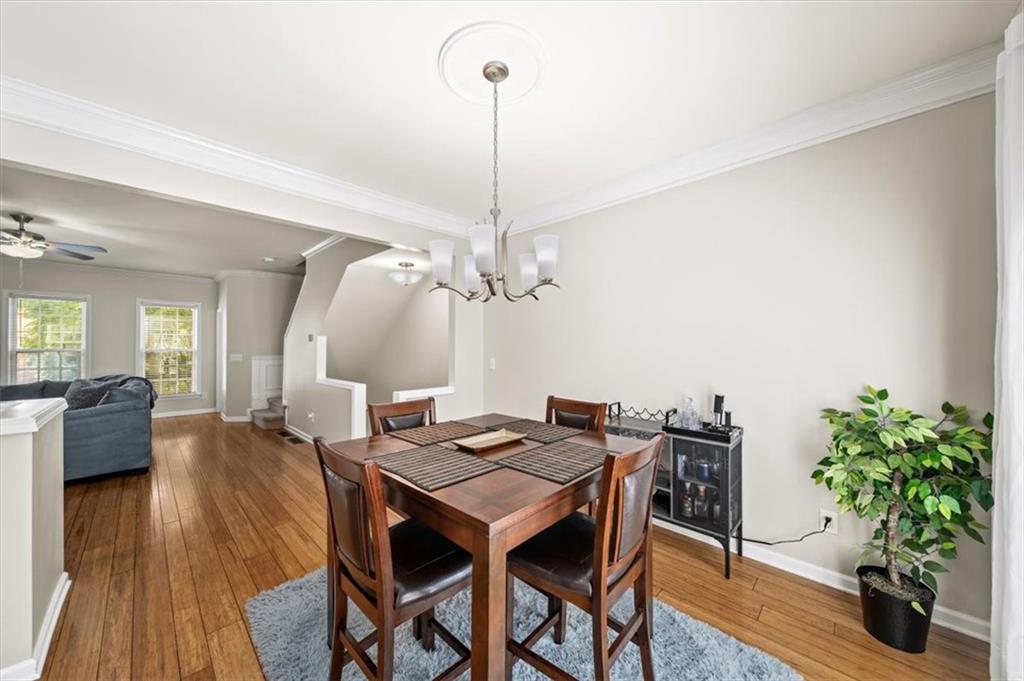 2324 Towneheights Terrace SE Unit 11