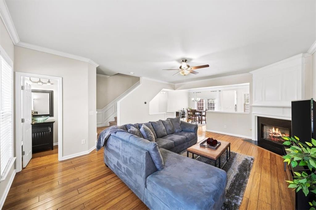 2324 Towneheights Terrace SE Unit 11