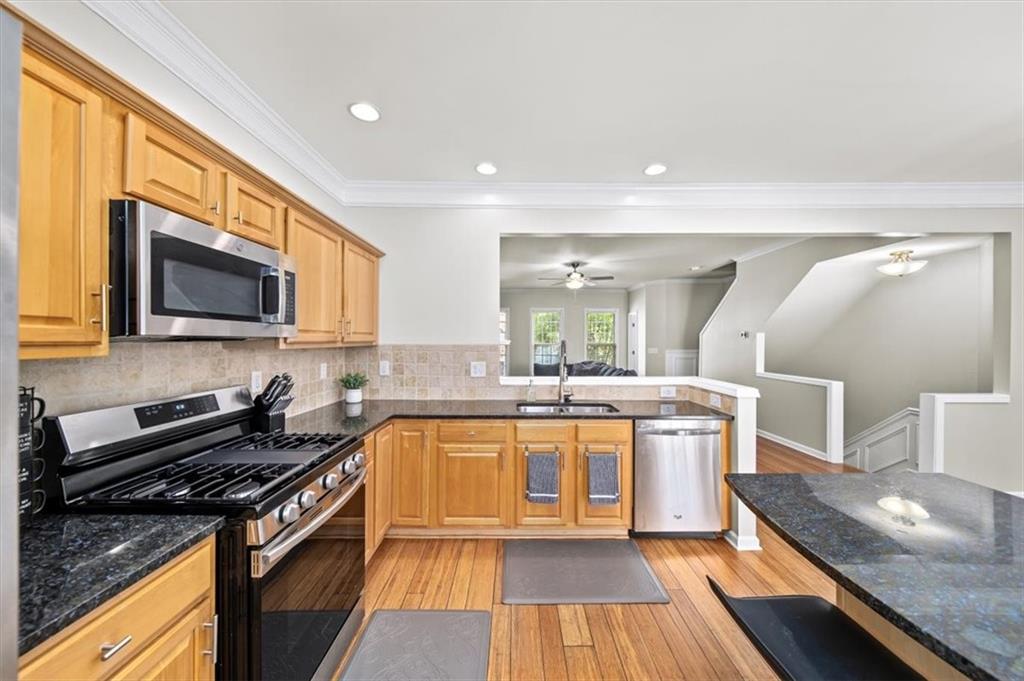 2324 Towneheights Terrace SE Unit 11