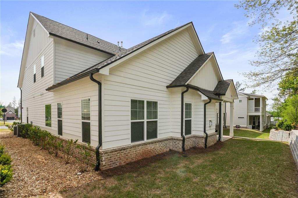 763 Arrendale Drive