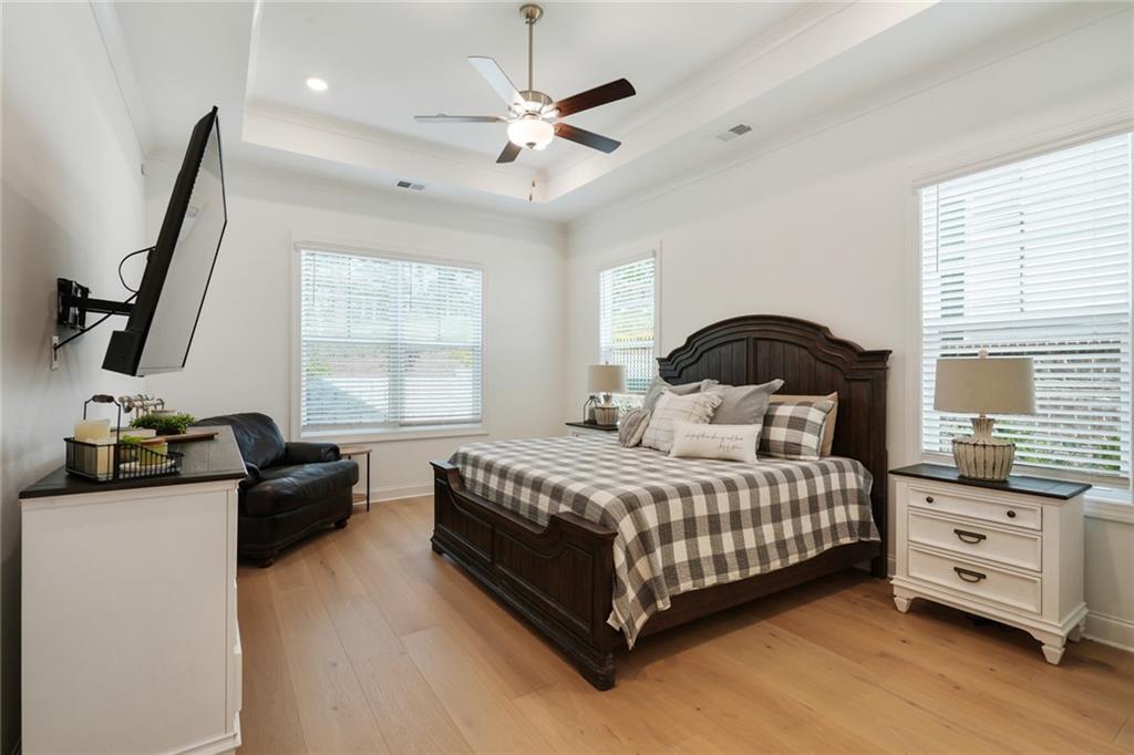 763 Arrendale Drive