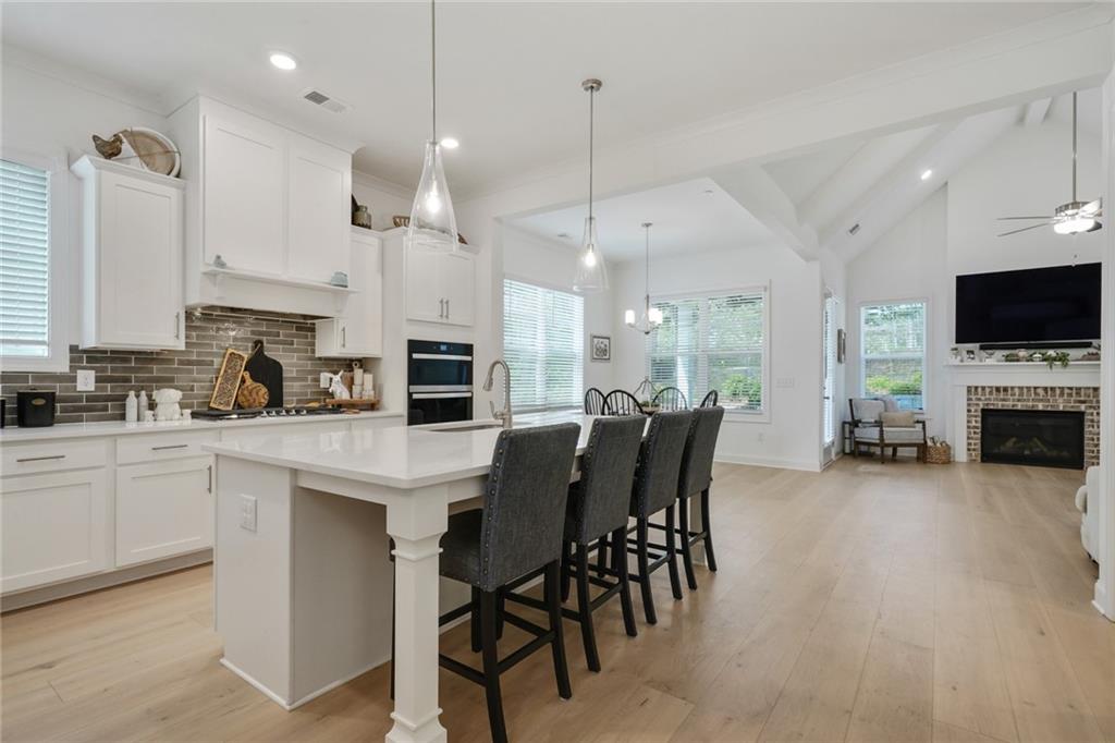 763 Arrendale Drive