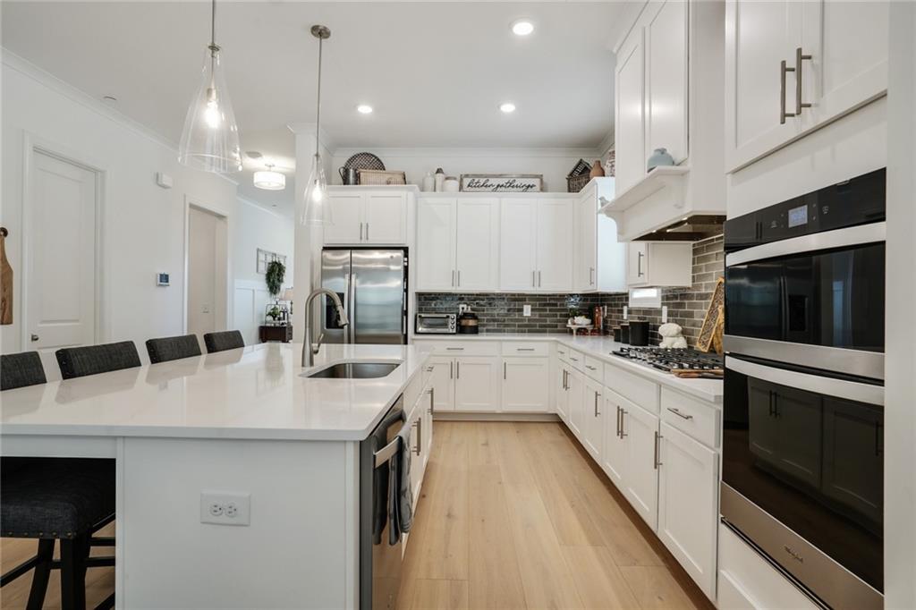 763 Arrendale Drive