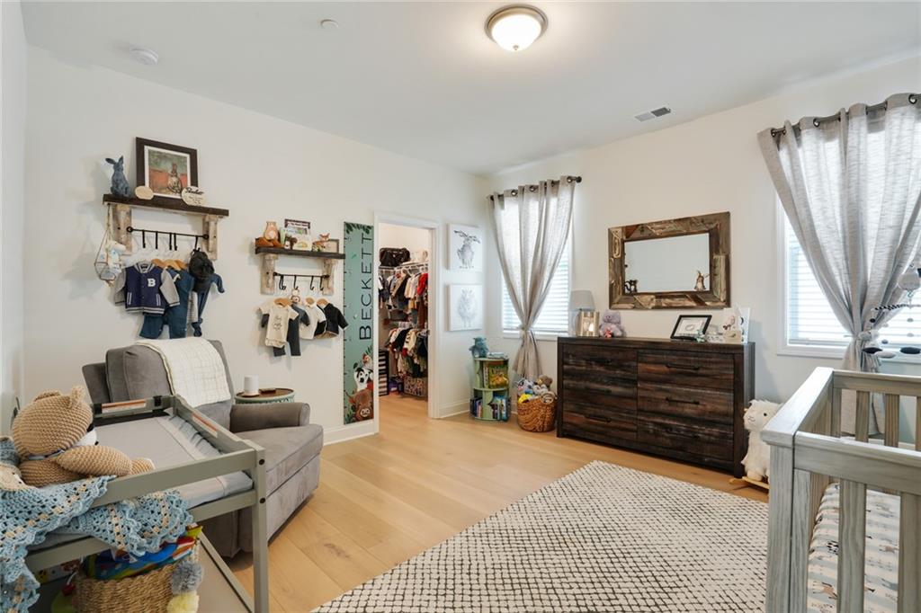 763 Arrendale Drive