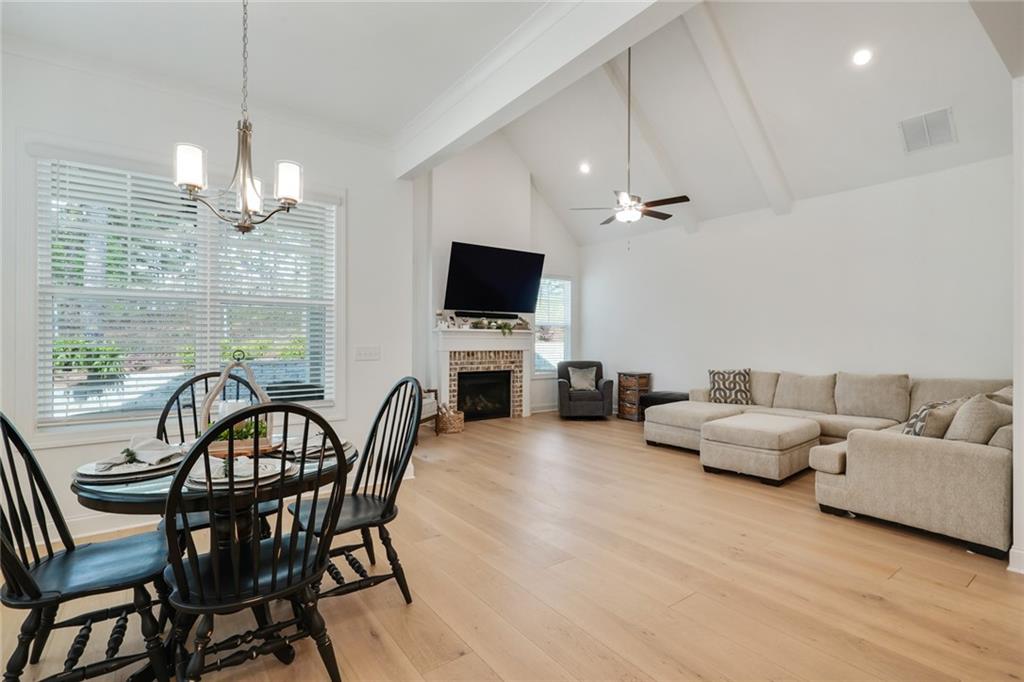 763 Arrendale Drive