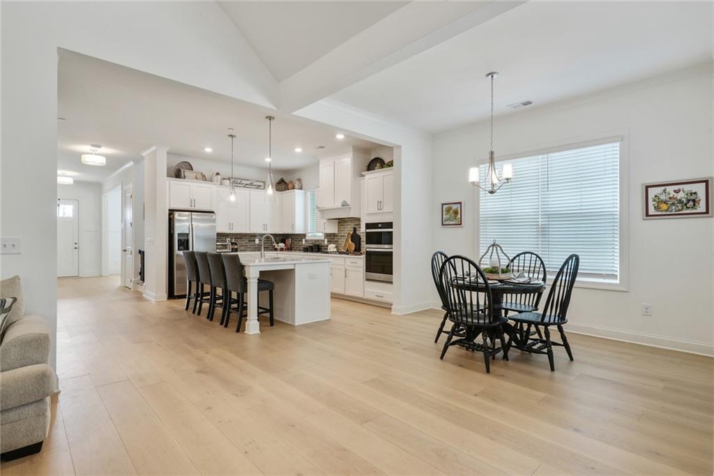 763 Arrendale Drive