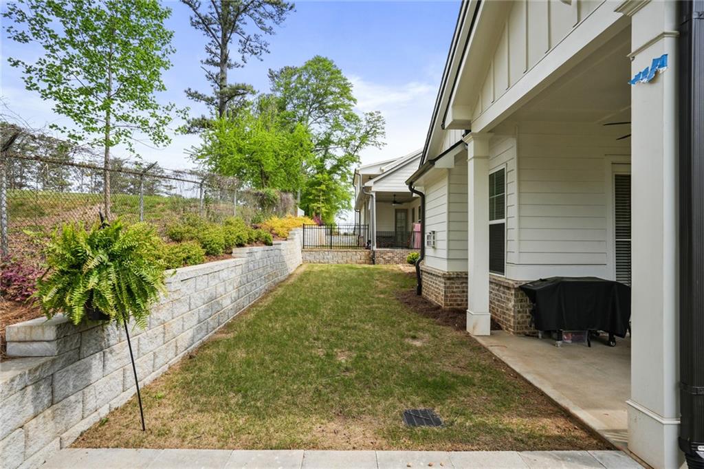 763 Arrendale Drive