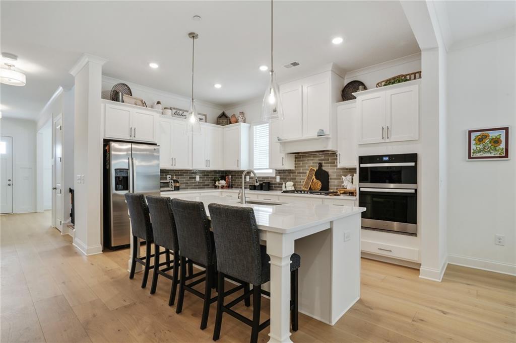 763 Arrendale Drive