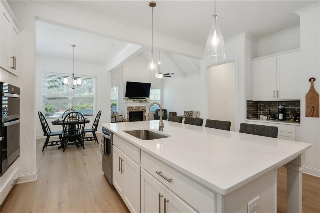 763 Arrendale Drive