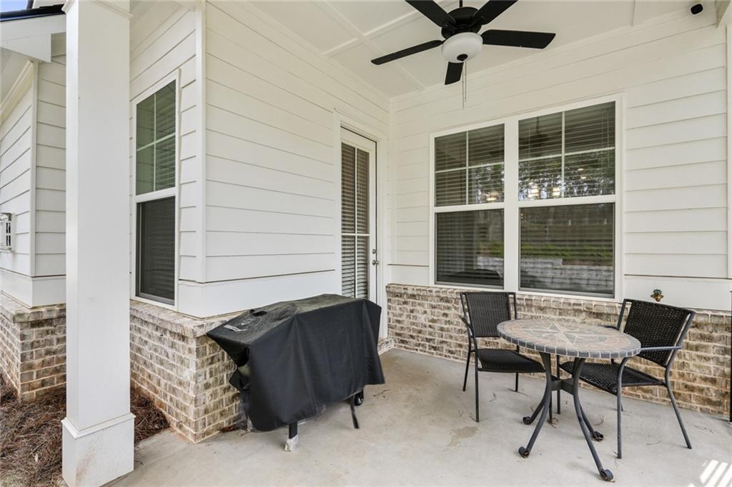 763 Arrendale Drive