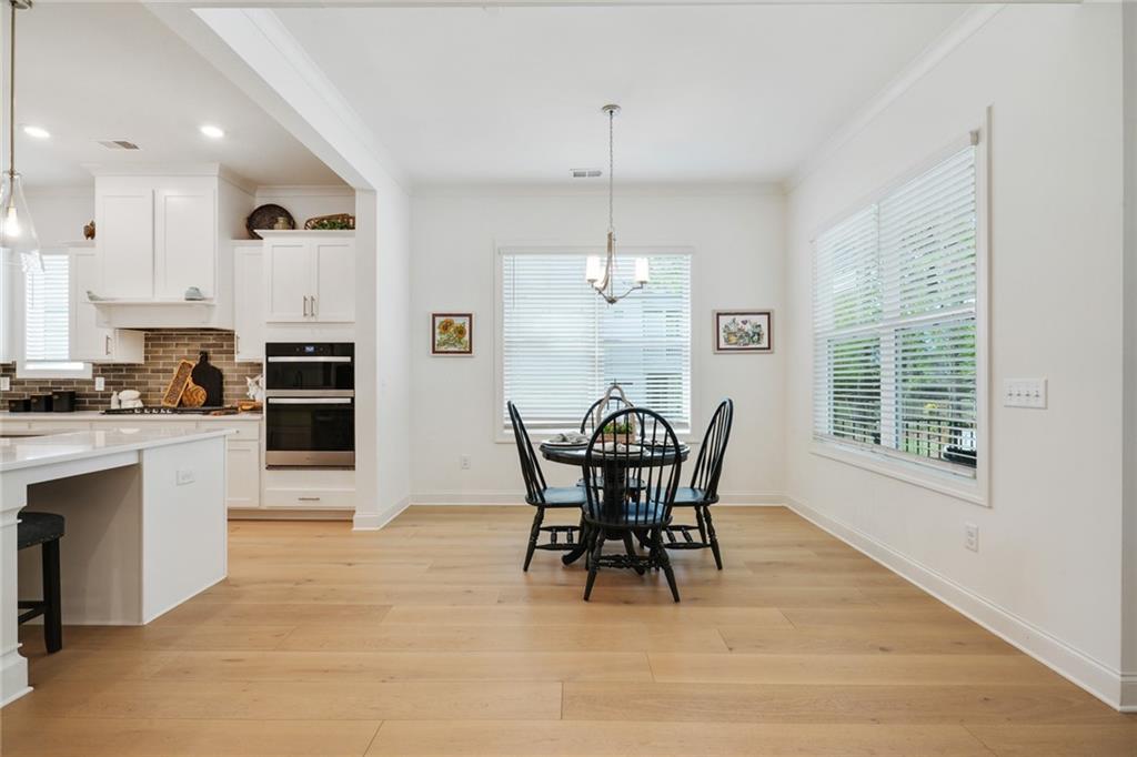 763 Arrendale Drive