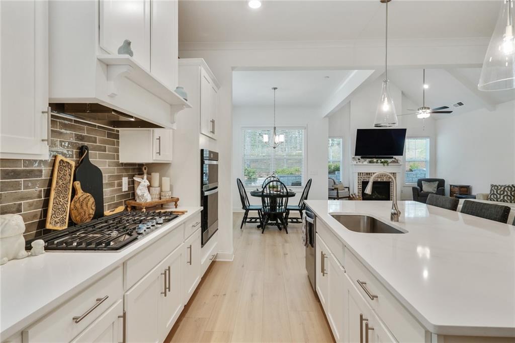 763 Arrendale Drive