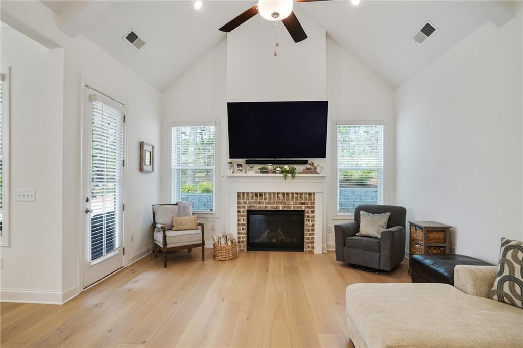 763 Arrendale Drive