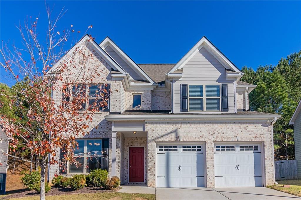 96 Donegal Way