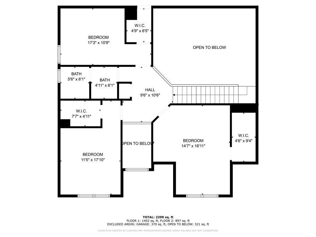 96 Donegal Way