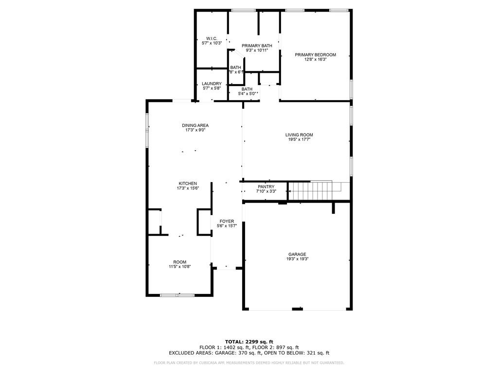 96 Donegal Way