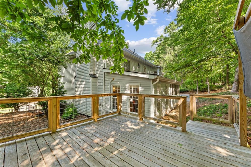 120 North Bluff