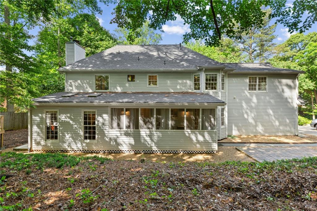 120 North Bluff