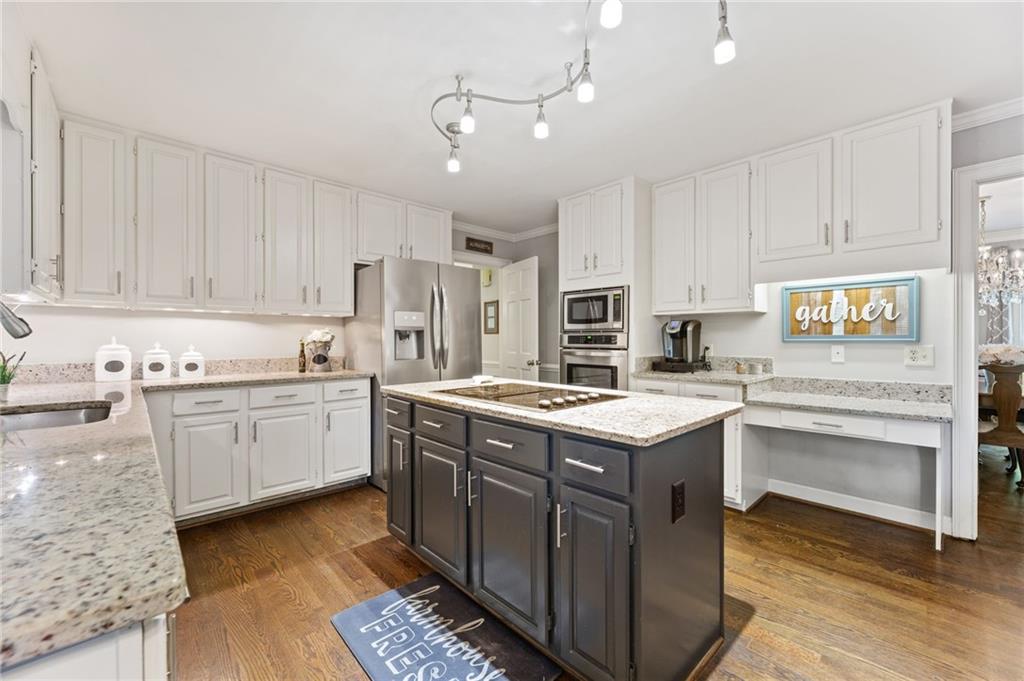 120 North Bluff