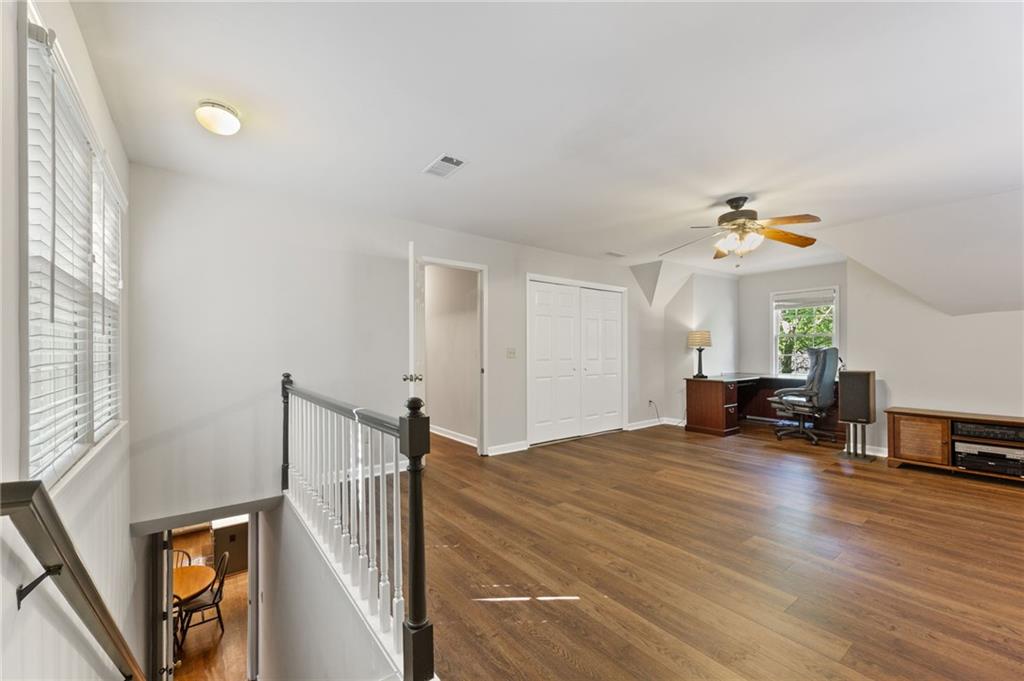 120 North Bluff