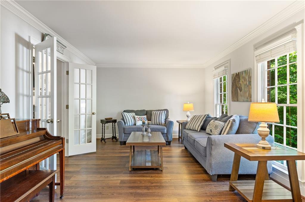 120 North Bluff