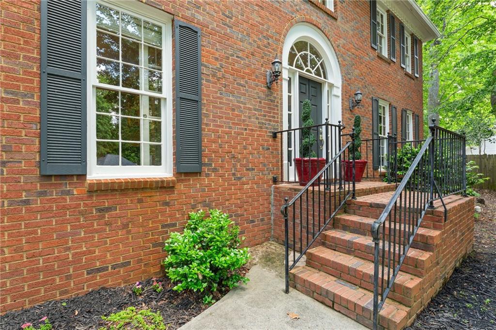 120 North Bluff