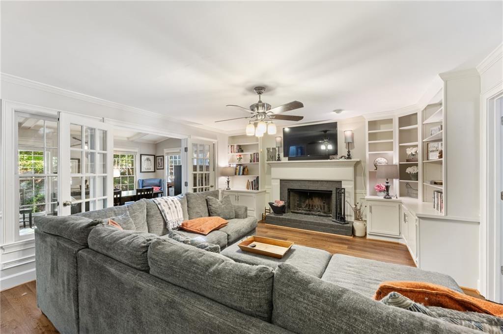 120 North Bluff