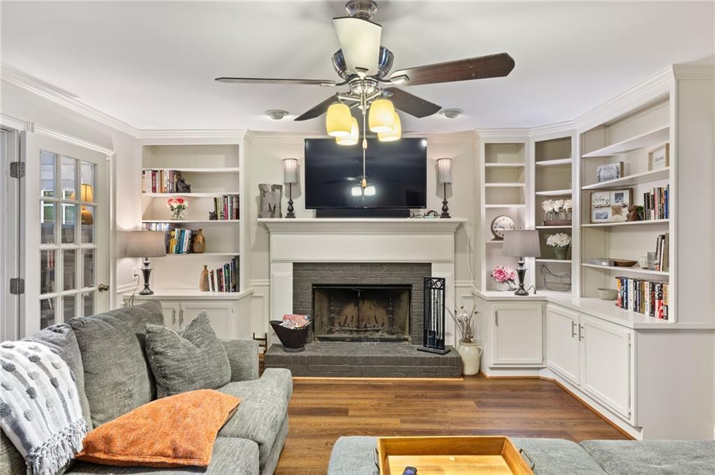 120 North Bluff