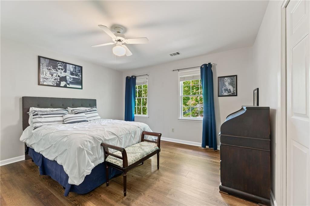 120 North Bluff