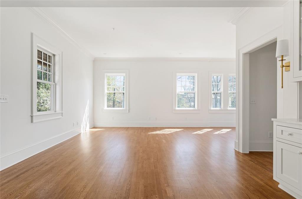 1585 S PONCE DE LEON Avenue NE Unit 20