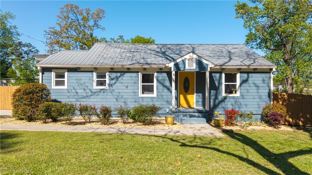 1961 Addison Road NE