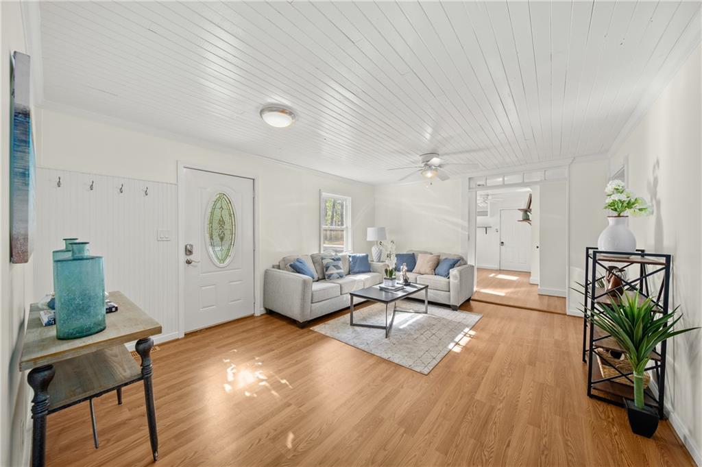 1961 Addison Road NE
