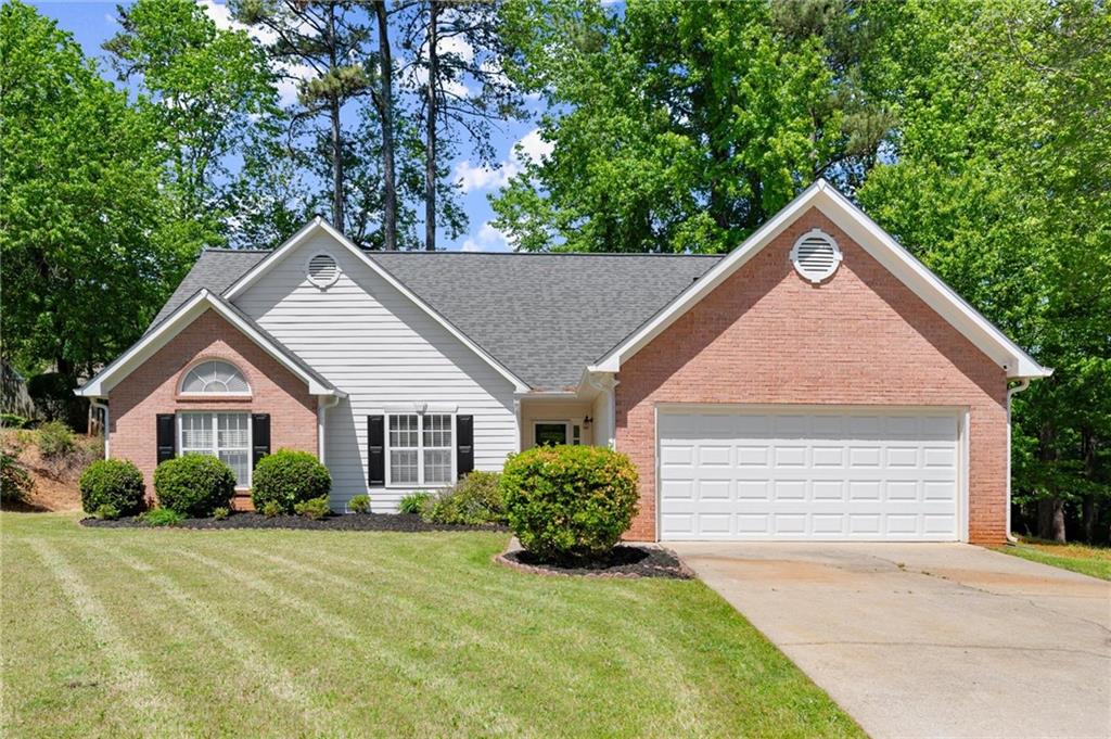 2880 Cressington Bend NW