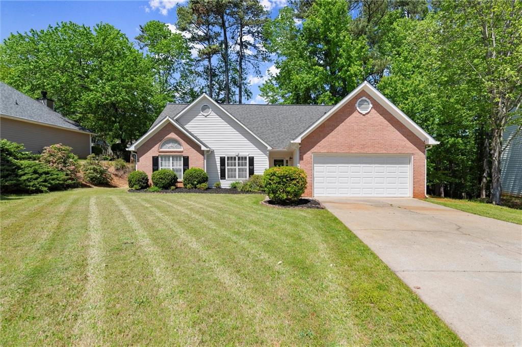 2880 Cressington Bend NW