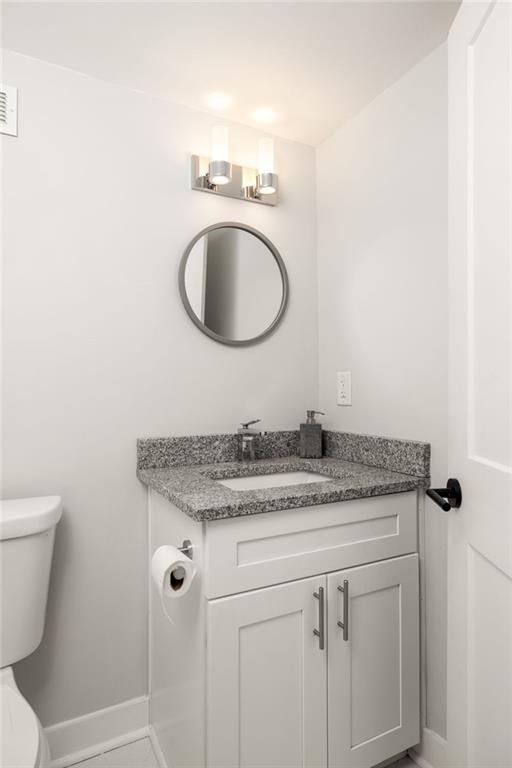 1598 Olympian Circle SW