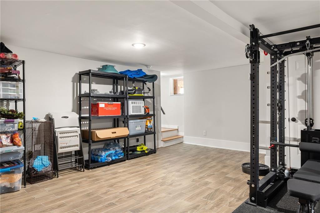 1598 Olympian Circle SW