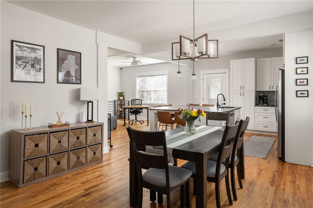 1598 Olympian Circle SW