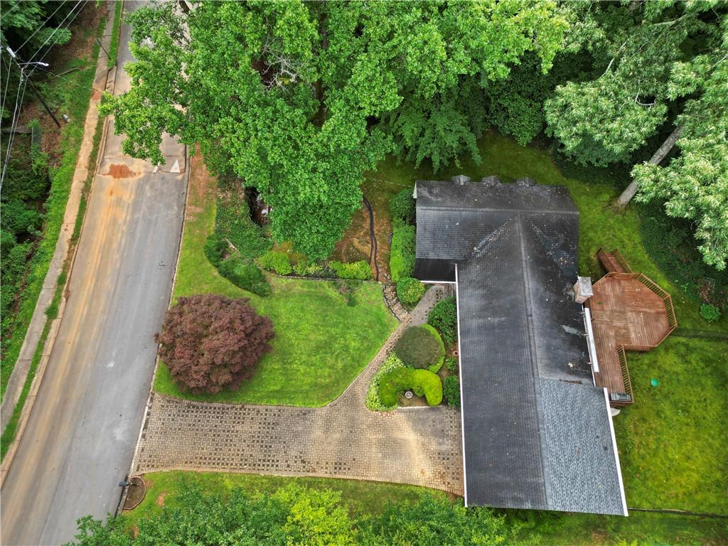 4293 Smithsonia Drive