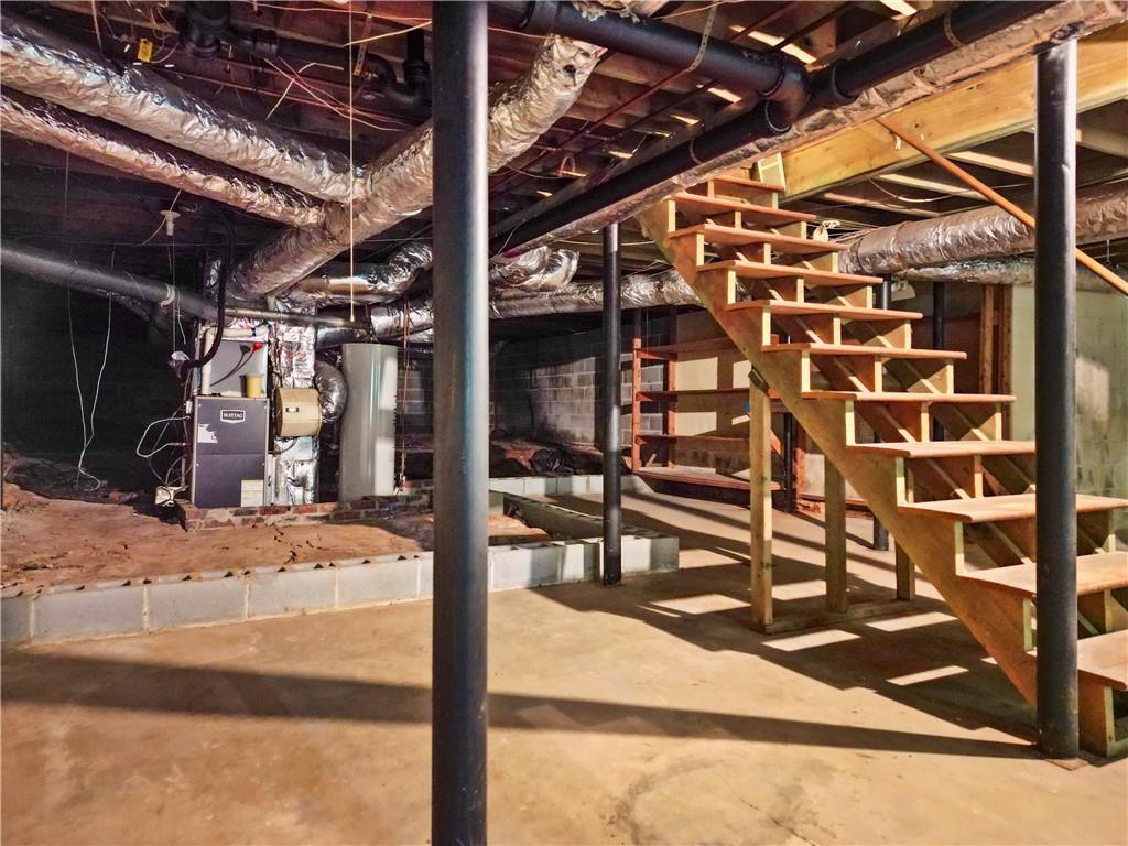 4293 Smithsonia Drive