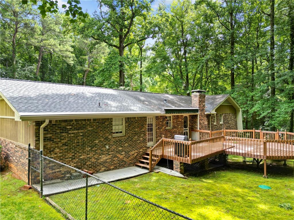 4293 Smithsonia Drive